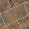 Ackland Sierra Gold 12 in. x 24 in. Gauged Slate Floor and Wall Tile, 5PK AKTLTSIGO12X24G-CA - alternate 1